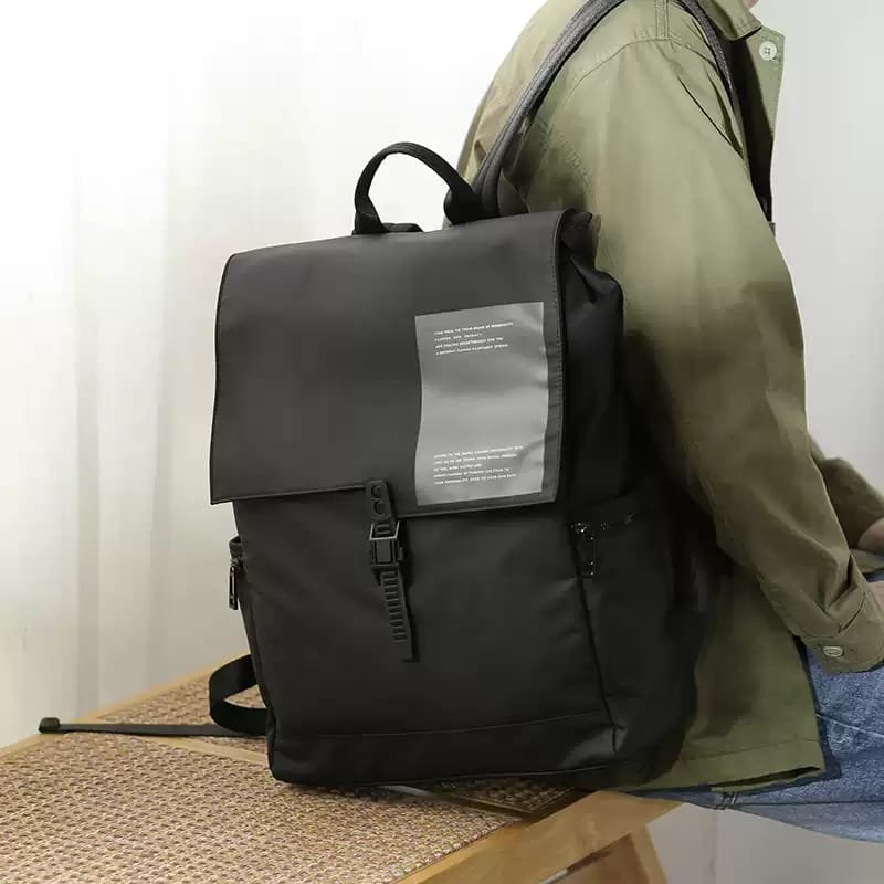Sac à dos urbain minimaliste
