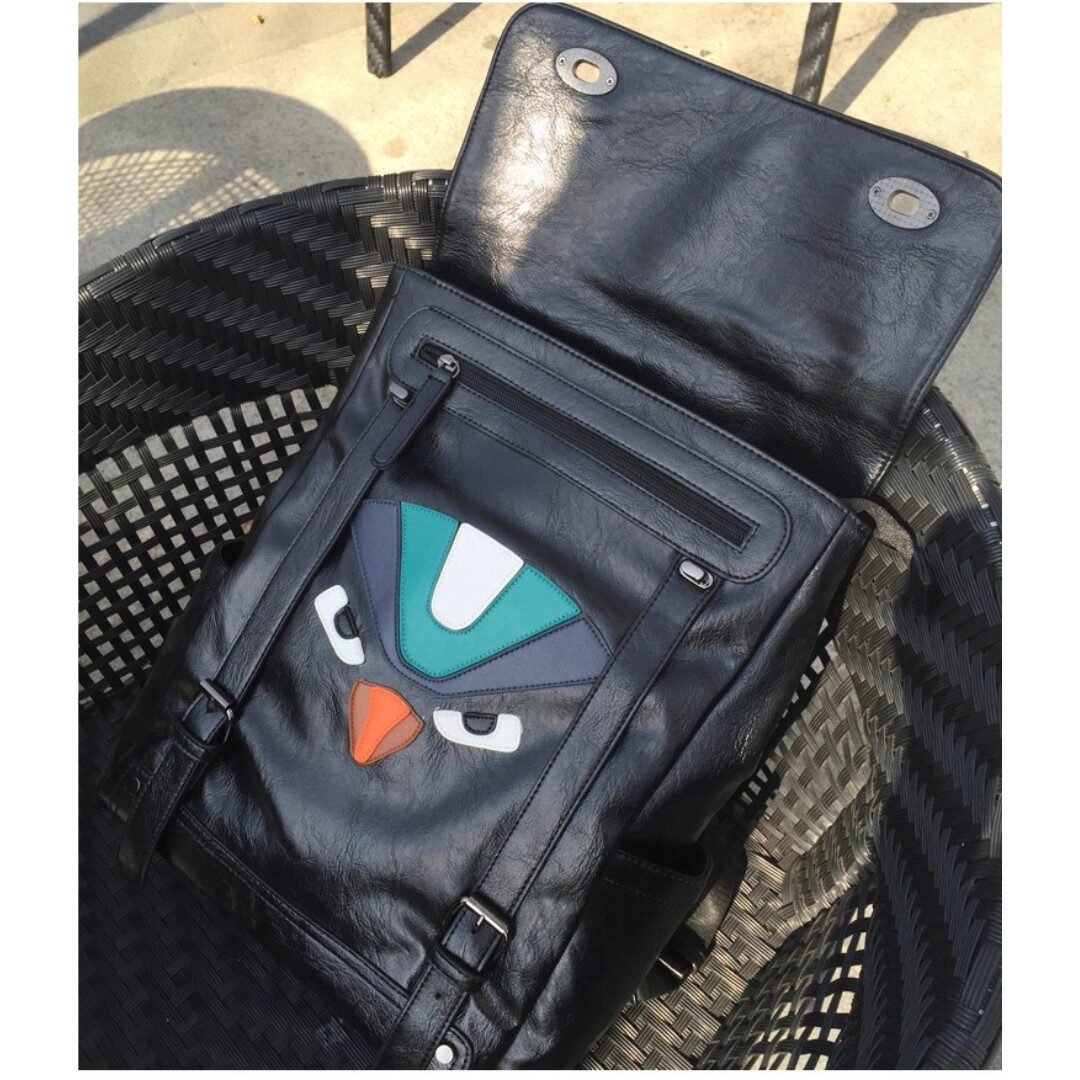 Sac à Dos "L'Aventurier Masqué"