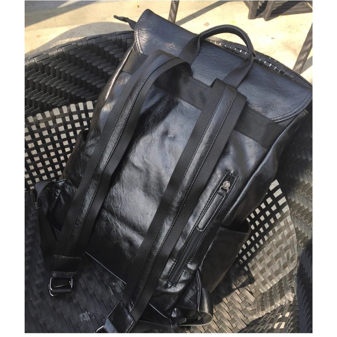 Sac à Dos "L'Aventurier Masqué"