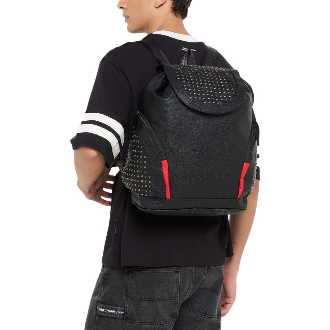 Sac à Dos "L'Étoile du Rock