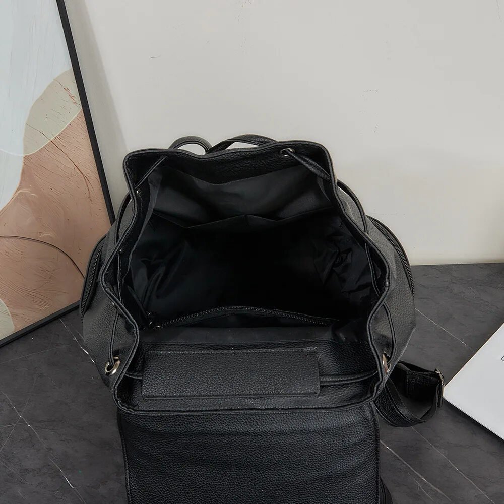 Sac à Dos "L'Étoile du Rock