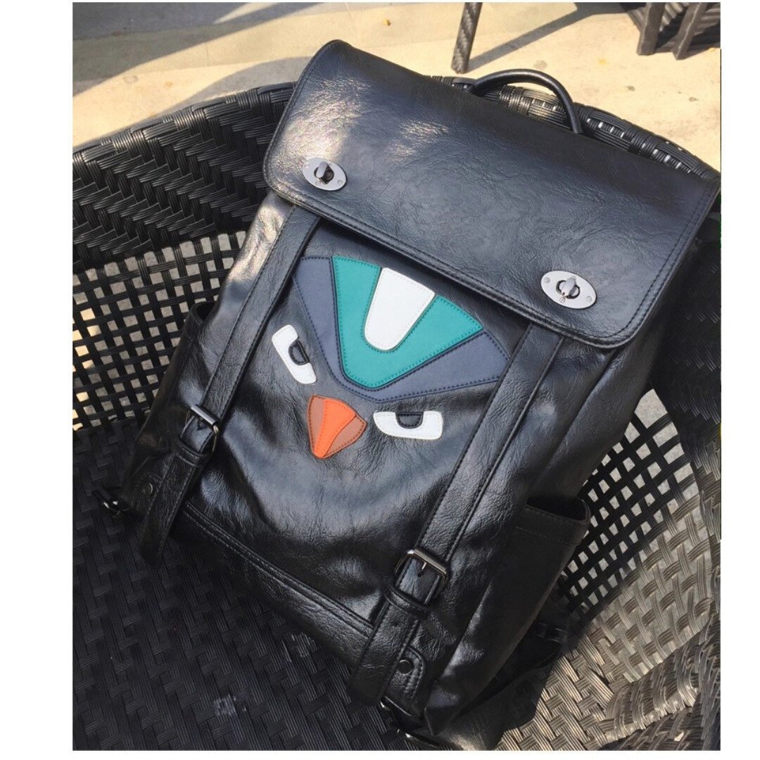 Sac à Dos "L'Aventurier Masqué"