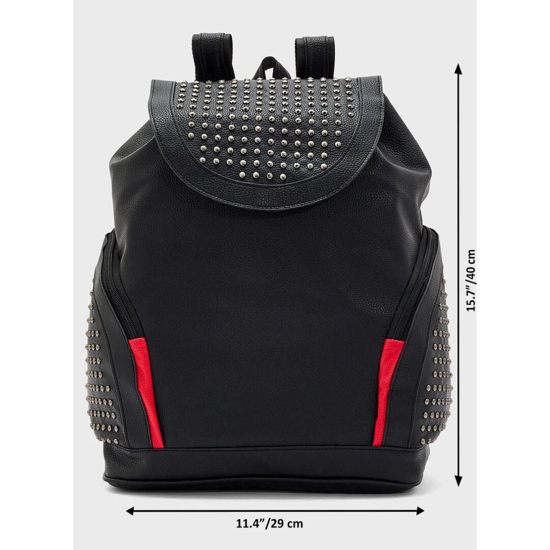 Sac à Dos "L'Étoile du Rock